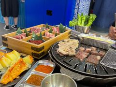 -玄希浪漫厨房·韩料烤肉(湖滨银泰in77店)