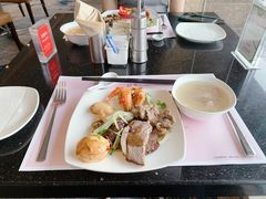 -厦门悦华酒店·绿庭主题自助餐厅