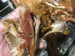 -炑羊香烤全羊(西三旗店)