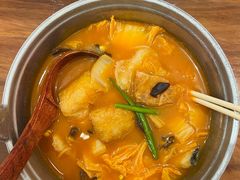 -王大乔泡椒米线·小火锅(深圳欢乐世纪店)