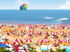 -日照海滨国家森林公园
