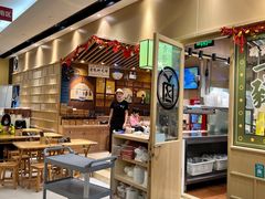 -狮头牌卤味研究所·卤味饭(花城汇南区店)