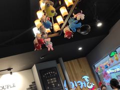 -炸鸡情侣韩式料理(中央大街店)