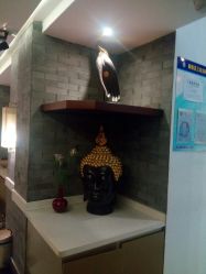 -至爱至信新中式SPA疗愈会所