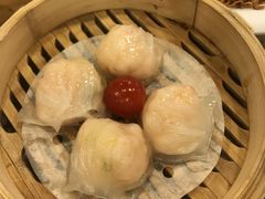 金牌虾饺皇-点都德(聚福楼店)