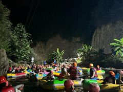 -将军关探险漂流