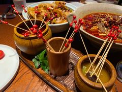 串串香-映水芙蓉(上海万象城店)
