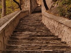 -北京上方山国家森林公园