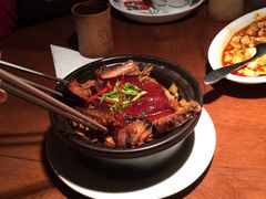 -外婆家(世界城广场店)