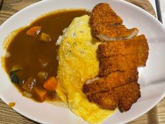 -噹噹呀咪咖喱屋(南京东路店)