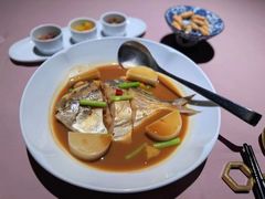 -新荣记(西溪湿地店)