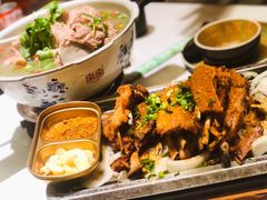 泉水羊肉-清真·宁夏印象·盐池滩羊肉体验店(江宁路店)