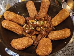 -南京大牌档(三阳广场苏宁店)