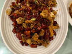 -成都驻京办餐厅(蜀都宾馆店)