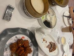 -南宁荔园维景国际酒店·荔园中餐厅