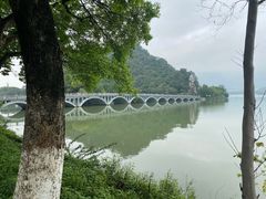 -星湖旅游景区七星岩