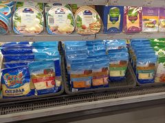 -GranVida生活超市(海信广场店)