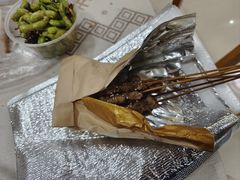 -呼伦贝尔烤羊·蒙古烤羊排(南田路总店)