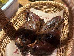 -鸽子窝(青塔店)