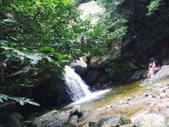 -九龙潭景区