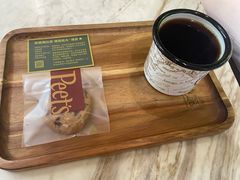 -Peet's 皮爷咖啡(东湖路手作店)