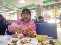 -聚德福海鲜家常菜(刘庄店)