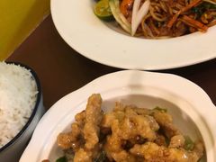 -马来MO简餐.南洋风味料理(美食街店)