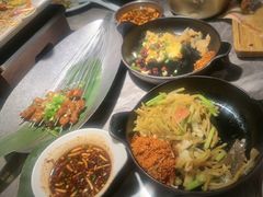 -怪噜范·贵阳小吃大排档(金源旗舰店)