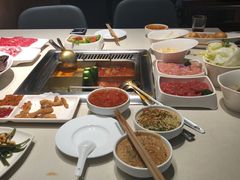 -海底捞火锅(万丰桥店)