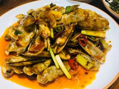 -必点海鲜·鲅鱼水饺(鞍山西道店)