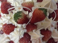 生日蛋糕-仟吉KenGee(国贸360店)