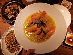 -蝦塘·中国餐馆(城墙南马道巷店)