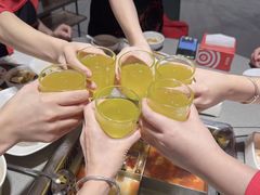 -海底捞火锅(龙岗星河COCO Park店)