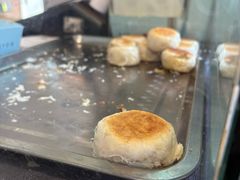 鲜肉月饼-光明邨大酒家(淮海路店)