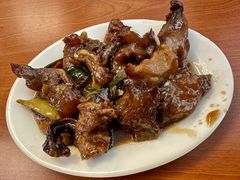 -永康牛肉麵