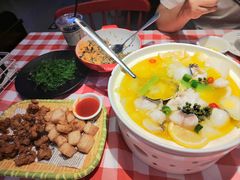 -阿里元海鲜·闽南特色菜(曾厝垵店)
