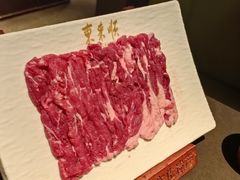 -东来顺·非遗火锅(赛格国际购物中心店)
