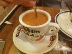 -香港新曜记茶餐厅(星耀城店)