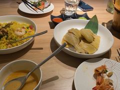 -默加东南亚美食(大宁音乐广场店)