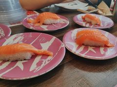 -三禾寿司(石龙店)