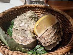 -Mr·Fish鱼鲜生海鲜放题(银泰in99店)
