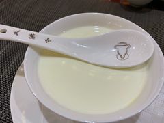 -大佛寺高级素食自助餐厅