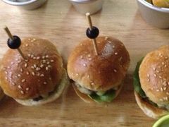 -小主人西餐厅 master table(青年中路店)