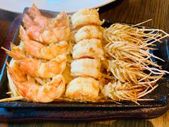 -Hatsune隐泉日式料理(三里屯太古里店)