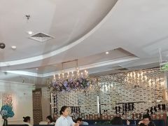 -花舍·新派粤菜·西餐·下午茶(亚运村·鸟巢店)