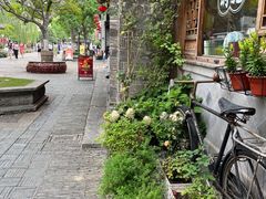-清真蒋有记(老门东店)