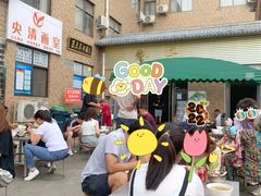 -龙门李家三旦羊肉汤馆