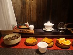 -邈墨茶馆(大兜路1号店)