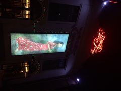 邓丽君音乐主题餐厅(台湾街店)-邓丽君音乐主题餐厅