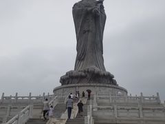 -天津妈祖文化园